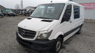 Ocazii autoturisme Mercedes Sprinter 906 Automatik 316 CDI 2014/1