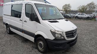 Mercedes Sprinter 906 Automatik 316 CDI picture 3