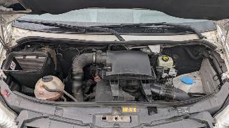 Mercedes Sprinter 906 Automatik 316 CDI picture 22