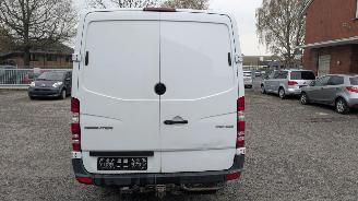 Mercedes Sprinter 906 Automatik 316 CDI picture 6