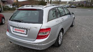 Mercedes C-klasse C200 T-Modell Kompressor Automatik picture 5