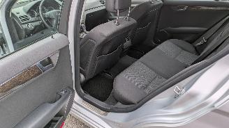 Mercedes C-klasse C200 T-Modell Kompressor Automatik picture 25
