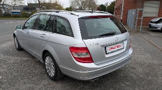 Mercedes C-klasse C200 T-Modell Kompressor Automatik picture 7
