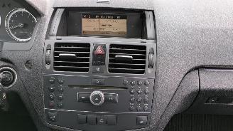Mercedes C-klasse C200 T-Modell Kompressor Automatik picture 12