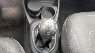 Toyota Yaris 1.0 picture 16