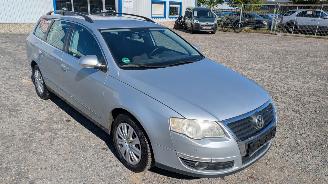 Volkswagen Passat  picture 3