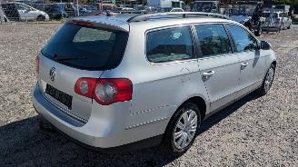 Volkswagen Passat  picture 5