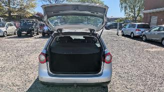 Volkswagen Passat  picture 7