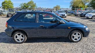 Mazda 323 1.4 picture 4