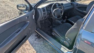 Mazda 323 1.4 picture 9