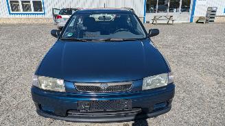 Mazda 323 1.4 picture 2