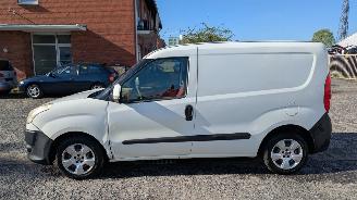 Fiat Doblo 1.3 picture 8