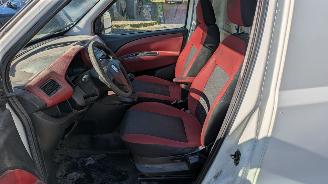 Fiat Doblo 1.3 picture 12