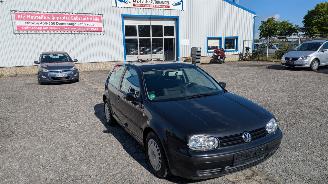Purkuautot passenger cars Volkswagen Golf 1J 2002/1