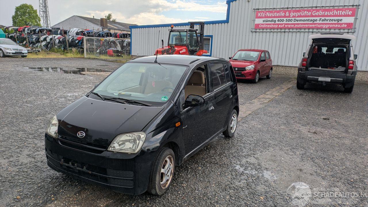 Daihatsu Cuore L2
