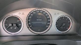 Mercedes C-klasse  picture 16