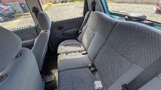 Daewoo Matiz KLYA picture 11