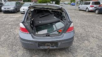 Opel Astra  picture 6