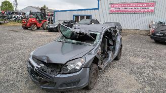 Dezmembrări autoturisme Opel Astra  2006/3