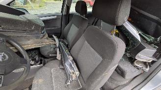 Opel Astra  picture 12