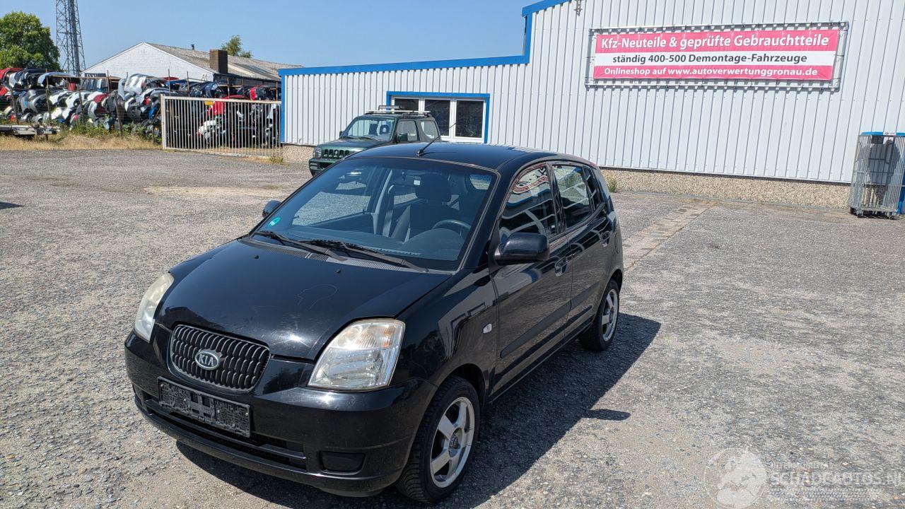 Kia Picanto LX