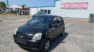 Uttjänta bilar auto Kia Picanto LX 2005/9