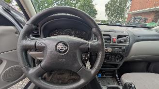 Nissan Almera  picture 15