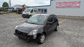 demontáž osobní automobily Ford Fiesta JH1/JD3 2007/5