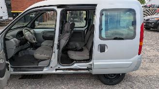 Renault Kangoo 1.6 picture 11