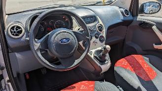 Ford Ka 1.2 picture 11