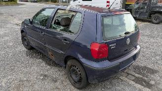Volkswagen Polo Match picture 8
