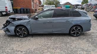 Opel Astra L picture 8