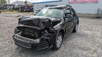 Démontage voiture Audi Q3 1.4 TSI 2017/2