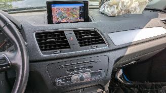 Audi Q3 1.4 TSI picture 12