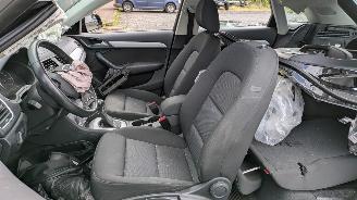 Audi Q3 1.4 TSI picture 10