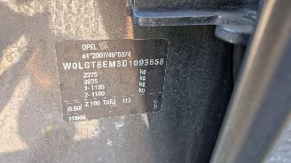 Opel Insignia 2.0 CDTI picture 17