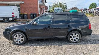 Volkswagen Golf 1.6 picture 8