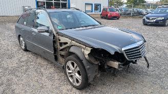 Mercedes E-klasse E280 picture 3