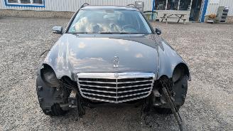 Mercedes E-klasse E280 picture 2