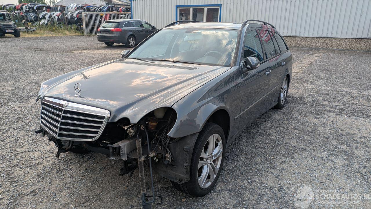 Mercedes E-klasse E280