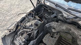 Mercedes E-klasse E280 picture 16