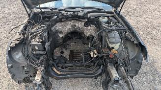 Mercedes E-klasse E280 picture 15