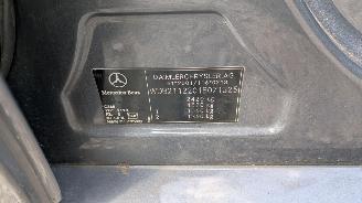 Mercedes E-klasse E280 picture 18