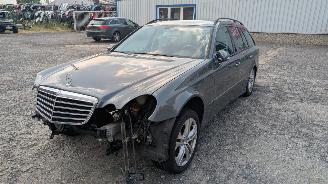 demontáž osobní automobily Mercedes E-klasse E280 2007/1