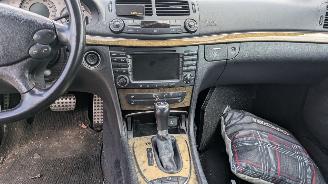 Mercedes E-klasse E280 picture 13