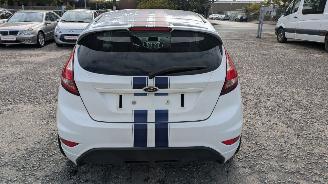 Ford Fiesta 1.6 picture 6