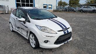 Ford Fiesta 1.6 picture 3
