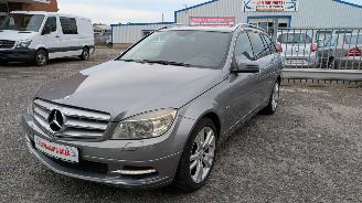 bruktbiler auto Mercedes C-klasse 204 C200 2010/3