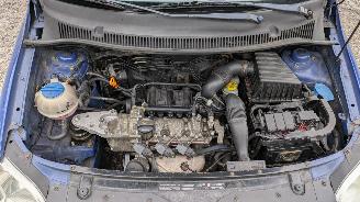 Volkswagen Fox 1.2 picture 14