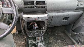 Volkswagen Fox 1.2 picture 13
